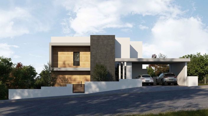 Image No.1-4 Bed House for sale