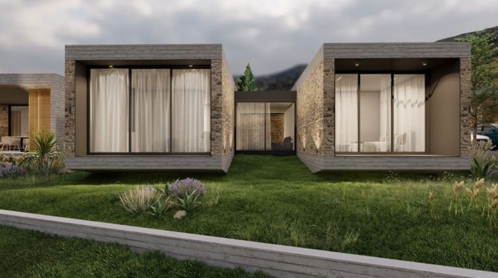 Image No.3-3 Bed House for sale