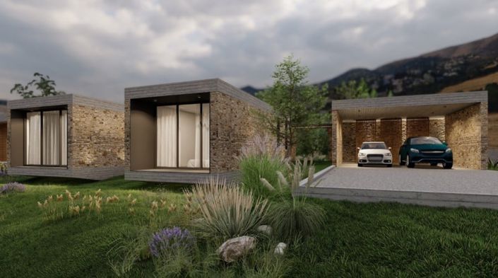 Image No.4-3 Bed House for sale