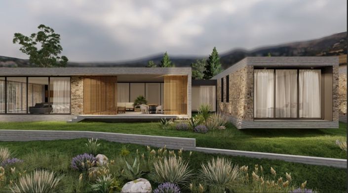 Image No.6-3 Bed House for sale