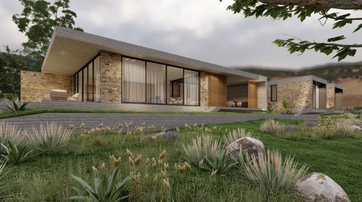 Image No.7-3 Bed House for sale