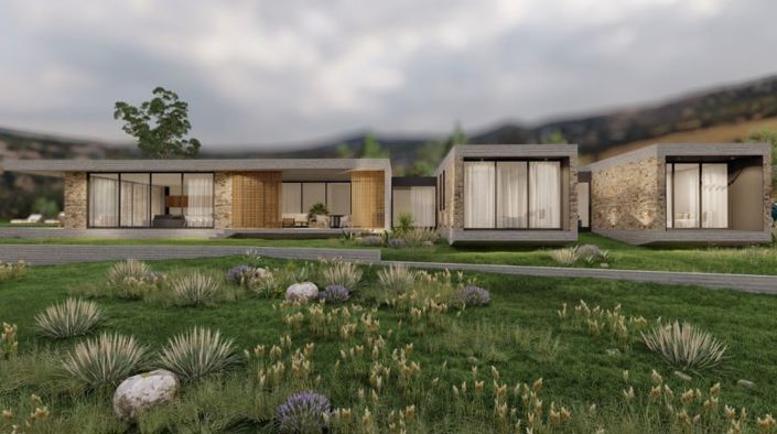 Image No.8-3 Bed House for sale