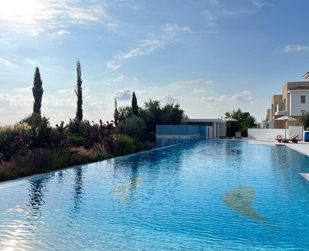 Image No.2-Maison de 3 chambres à vendre à Koloni