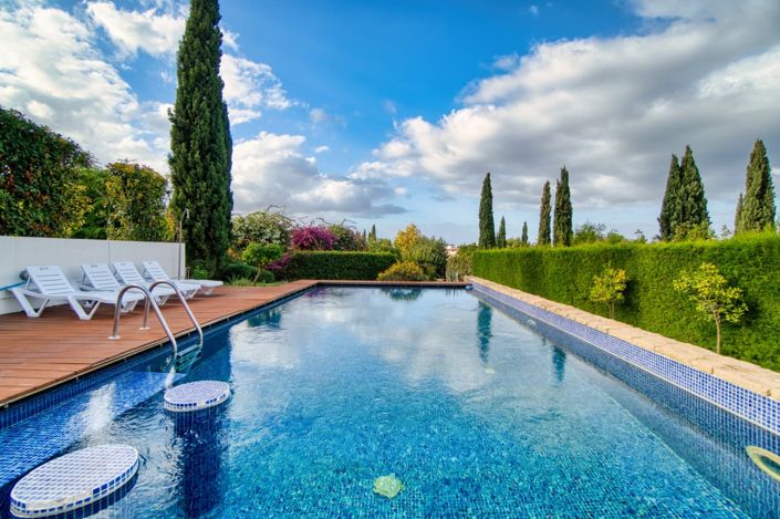 Image No.4-Maison de 4 chambres à vendre à Lachi