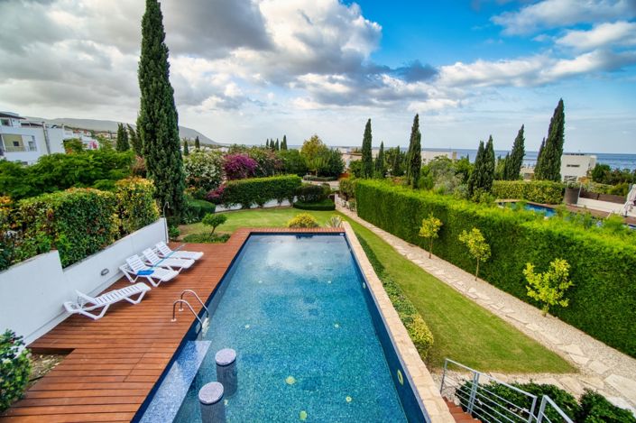 Image No.5-Maison de 4 chambres à vendre à Lachi