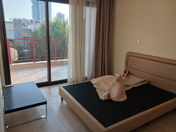 Image No.7-Maison de 3 chambres à vendre à Mouttagiaka