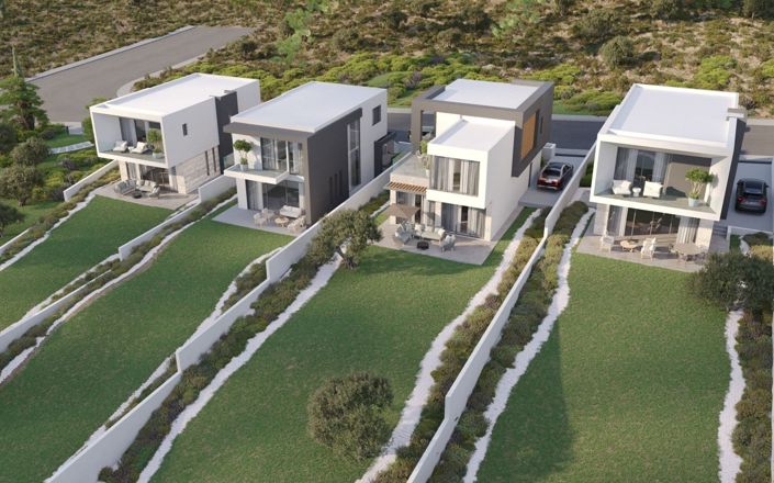 Image No.1-3 Bed House for sale