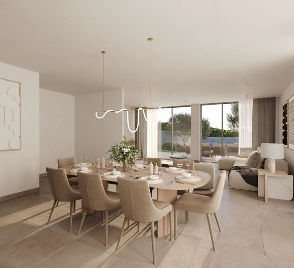 Image No.7-3 Bed House for sale