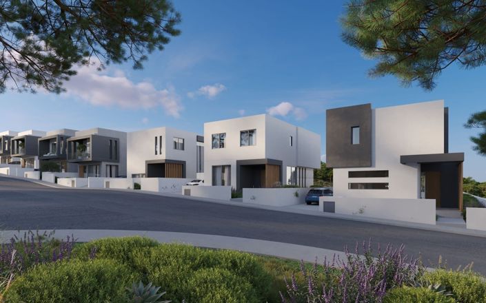 Image No.10-Maison de 3 chambres à vendre à Mesogi