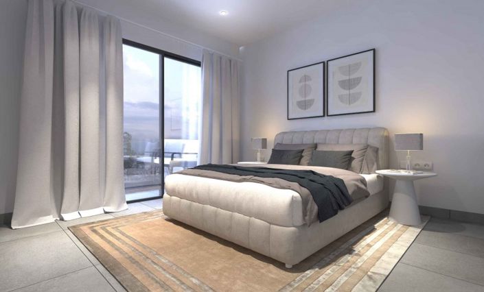 Image No.6-Appartement de 2 chambres à vendre à Prodromi