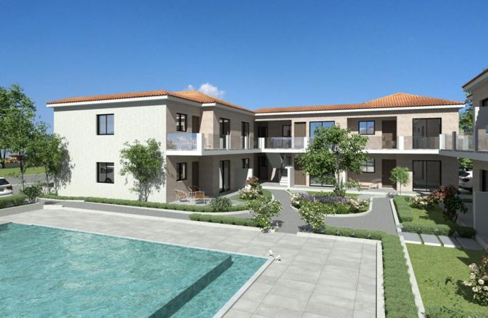 Image No.9-Appartement de 2 chambres à vendre à Prodromi