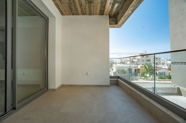 Image No.10-Appartement de 1 chambre à vendre à Paphos