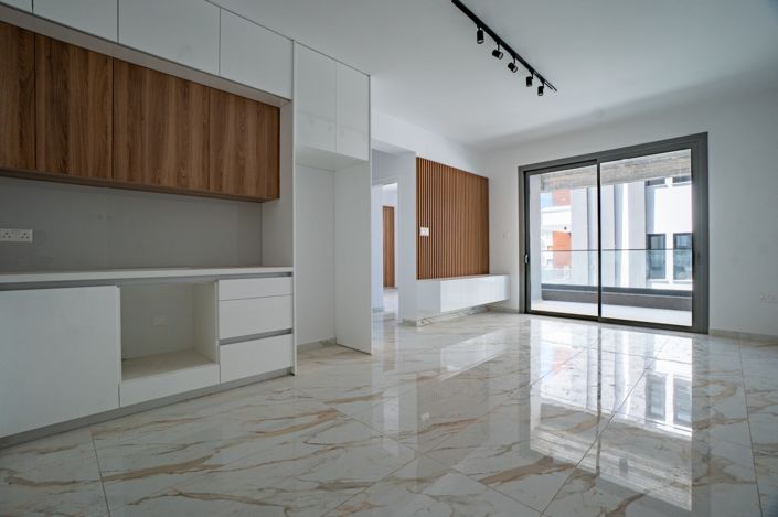 Image No.3-Appartement de 1 chambre à vendre à Paphos