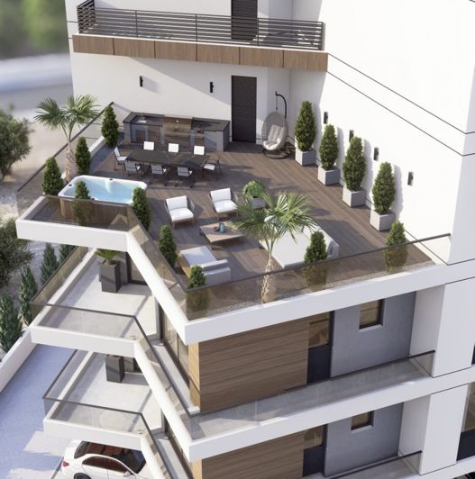 Image No.2-2 Bed Apartment for sale