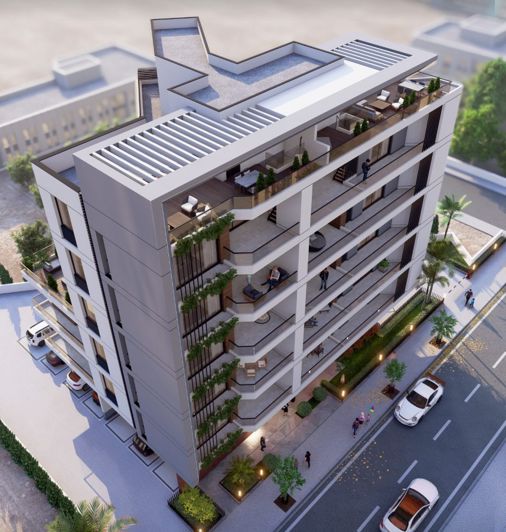 Image No.3-2 Bed Apartment for sale