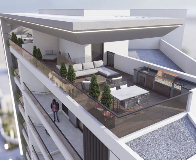 Image No.6-2 Bed Apartment for sale