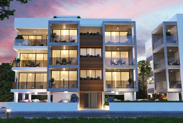 Image No.2-2 Bed Apartment for sale