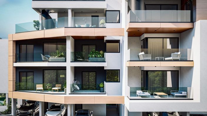 Image No.3-2 Bed Apartment for sale