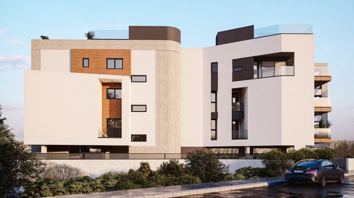 Image No.5-2 Bed Apartment for sale