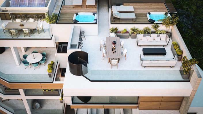 Image No.7-2 Bed Apartment for sale