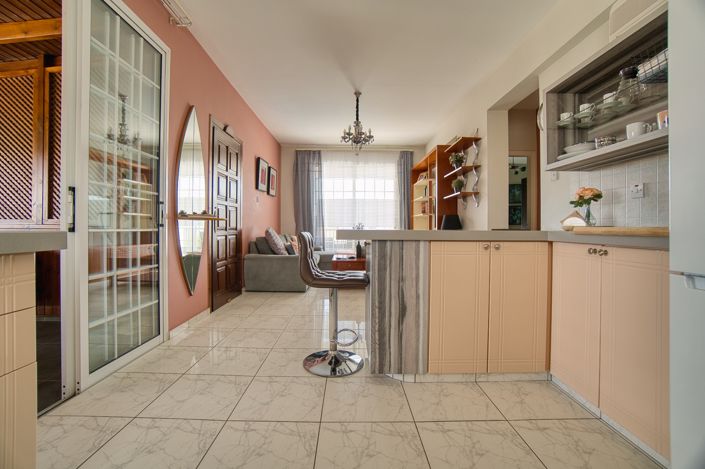 Image No.10-Appartement de 2 chambres à vendre à Chlorakas