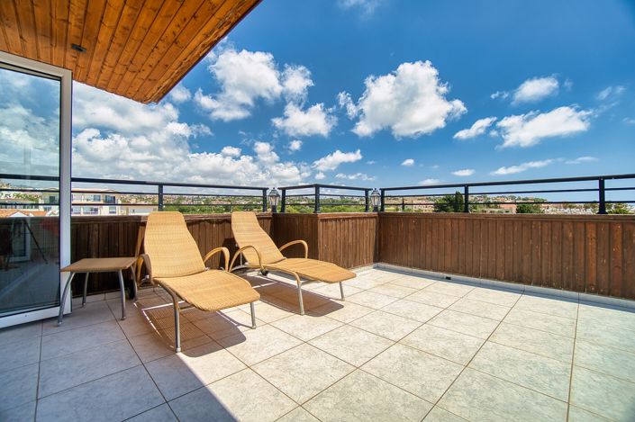 Image No.5-Appartement de 2 chambres à vendre à Chlorakas