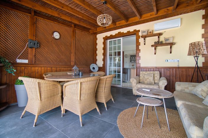 Image No.7-Appartement de 2 chambres à vendre à Chlorakas