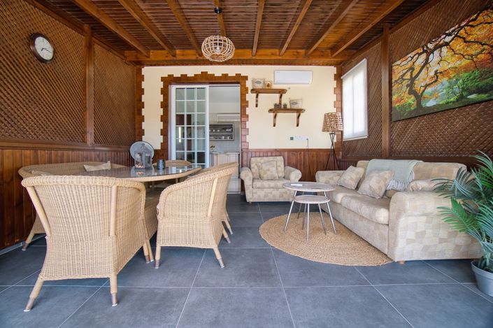 Image No.8-Appartement de 2 chambres à vendre à Chlorakas