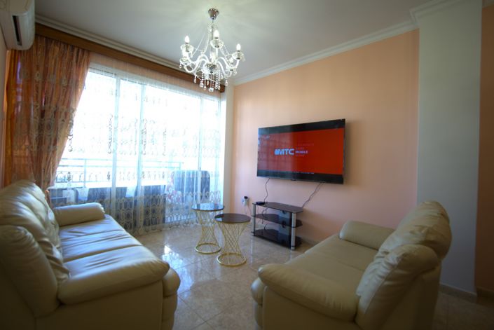 Image No.1-Appartement de 2 chambres à vendre à Kato Paphos