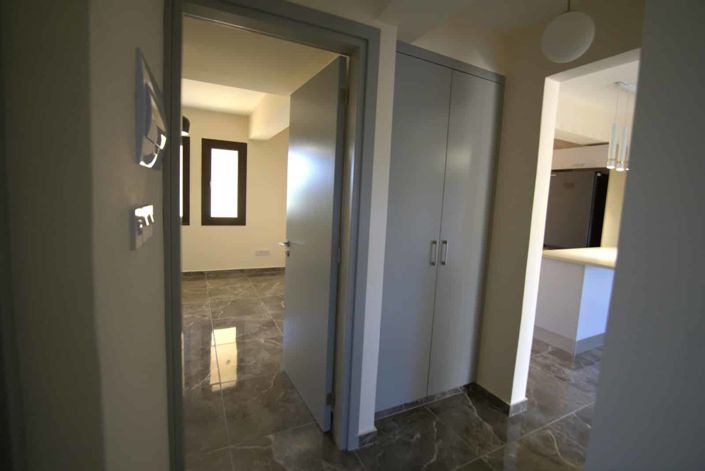 Image No.7-Appartement de 2 chambres à vendre à Kouklia