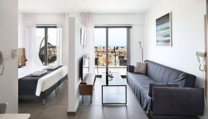 Image No.2-Appartement à vendre à Universal