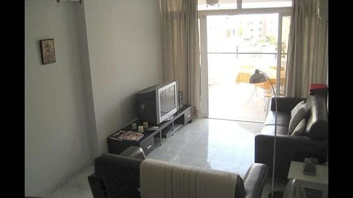 Image No.1-Appartement de 3 chambres à vendre à Larnaca