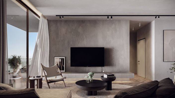 Image No.3-2 Bed Apartment for sale