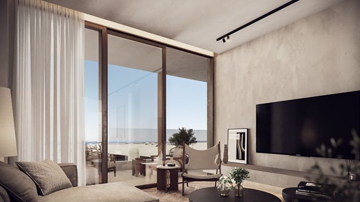 Image No.6-2 Bed Apartment for sale