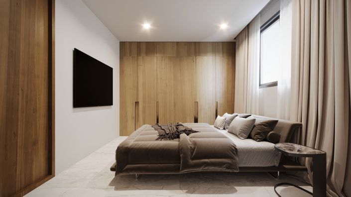 Image No.3-2 Bed Apartment for sale