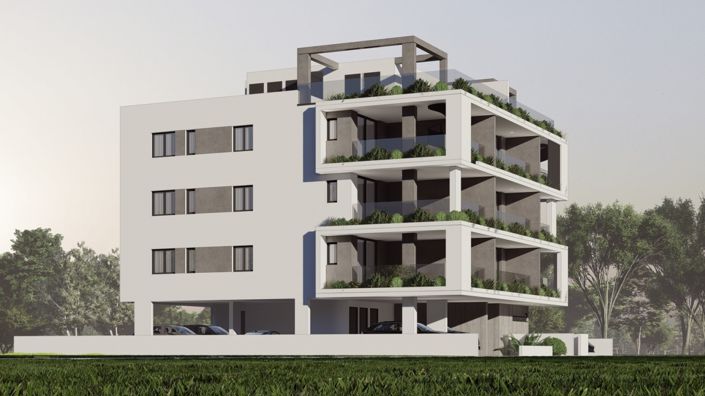 Image No.1-2 Bed Apartment for sale
