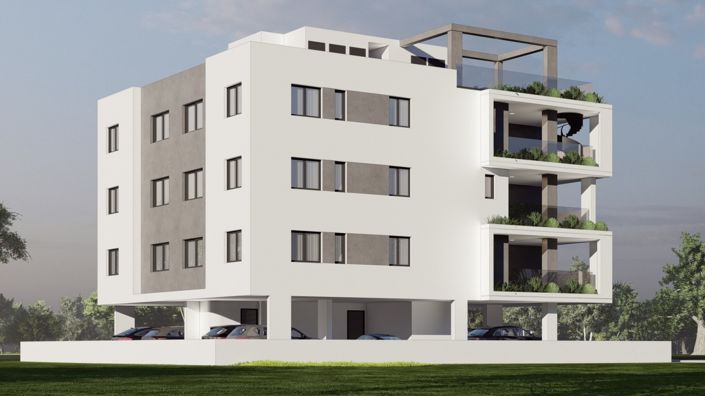 Image No.2-2 Bed Apartment for sale