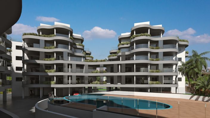 Image No.3-2 Bed Apartment for sale