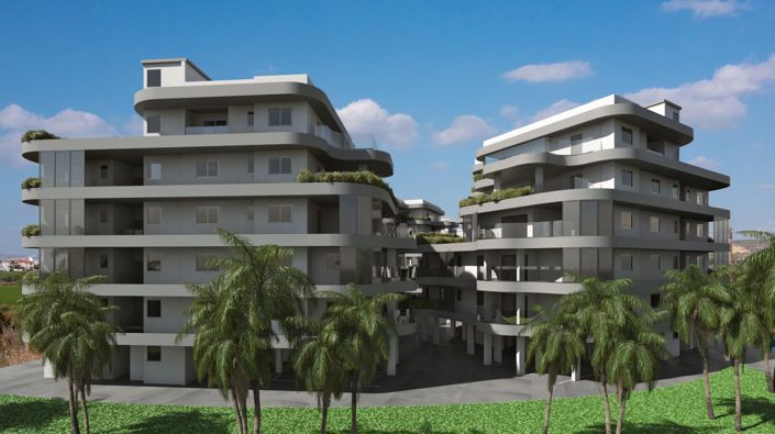 Image No.4-2 Bed Apartment for sale