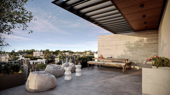 Image No.4-2 Bed Apartment for sale