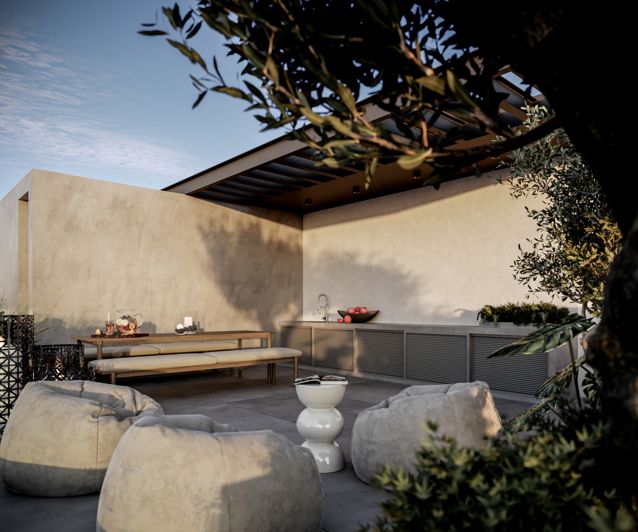 Image No.5-2 Bed Apartment for sale