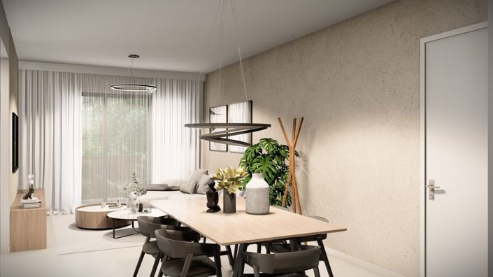 Image No.6-Appartement de 2 chambres à vendre à Paphos