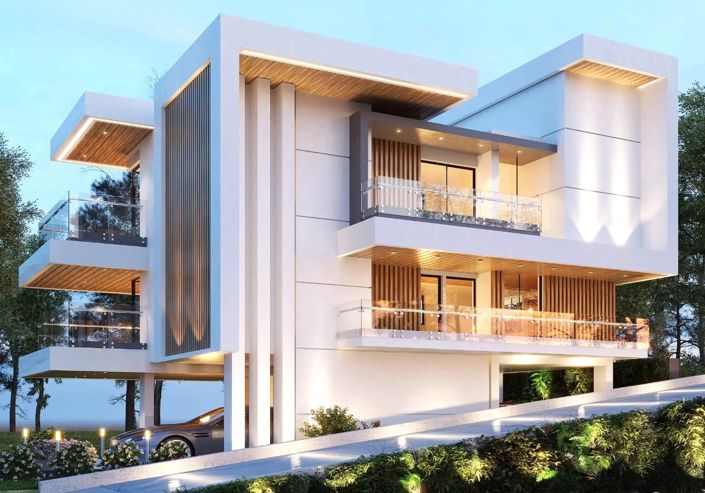 Image No.7-1 Bed Apartment for sale