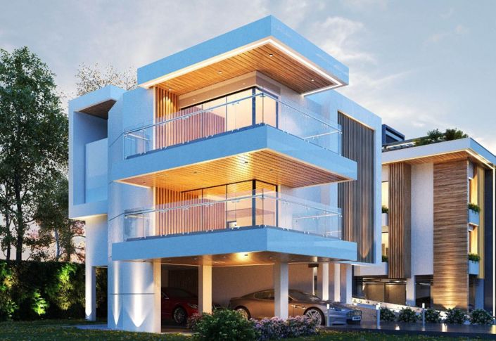 Image No.5-2 Bed Apartment for sale