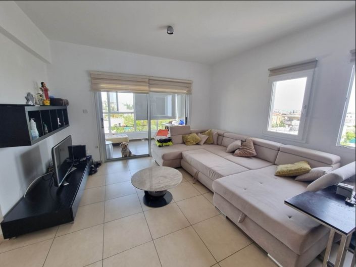 Image No.1-Appartement de 2 chambres à vendre à Paphos