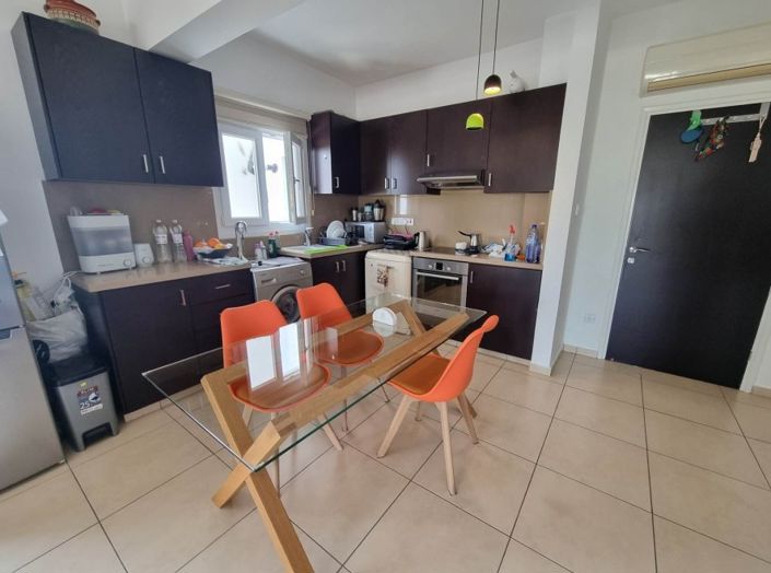 Image No.3-Appartement de 2 chambres à vendre à Paphos