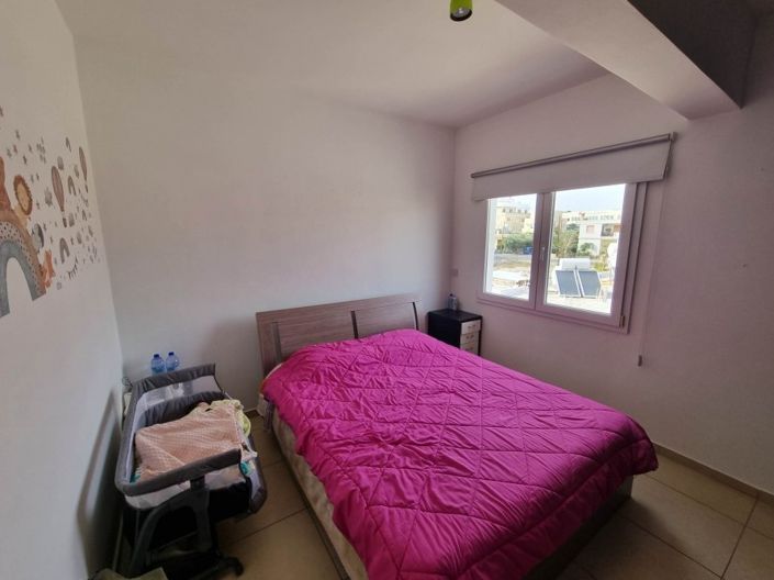 Image No.7-Appartement de 2 chambres à vendre à Paphos