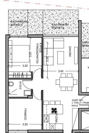 Image No.6-1 Bed Apartment for sale