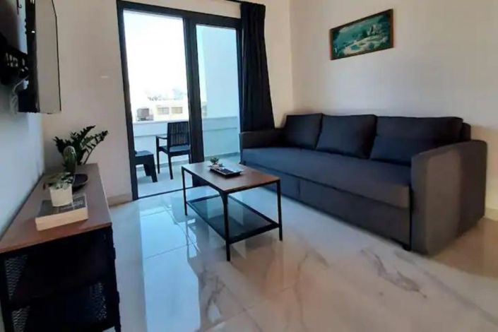 Image No.1-Appartement de 2 chambres à vendre à Kato Paphos