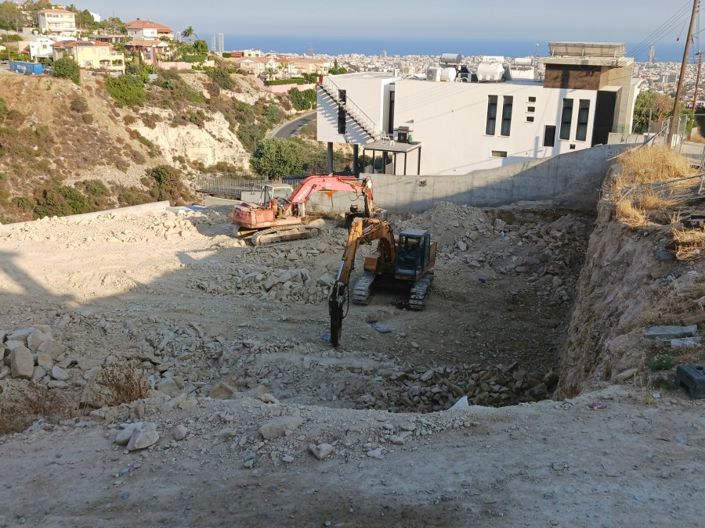 Image No.3-Appartement de 2 chambres à vendre à Agia Fyla